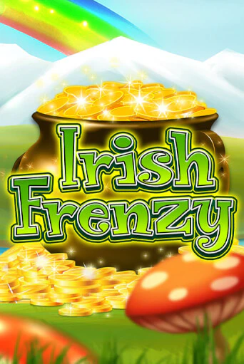 Слот Irish Frenzy в демо-режиме от Blueprint Gaming в Champion Slots Casino