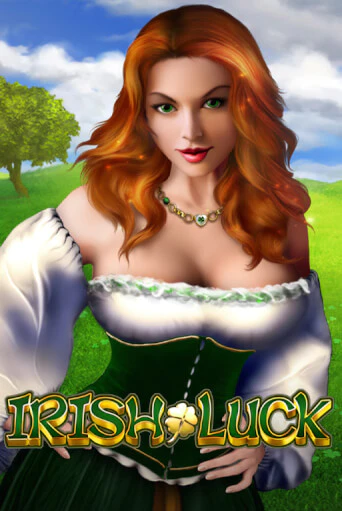 Слот Irish Luck в демо-режиме от Playtech в Champion Slots Casino