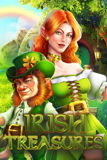 Слот Irish Treasures в демо-режиме от Spinomenal в Champion Slots Casino