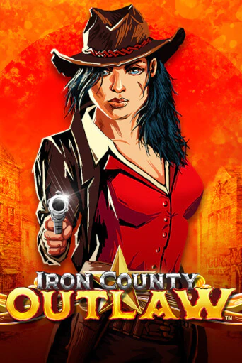 Слот Iron County Outlaw™ в демо-режиме от Games Global в Champion Slots Casino