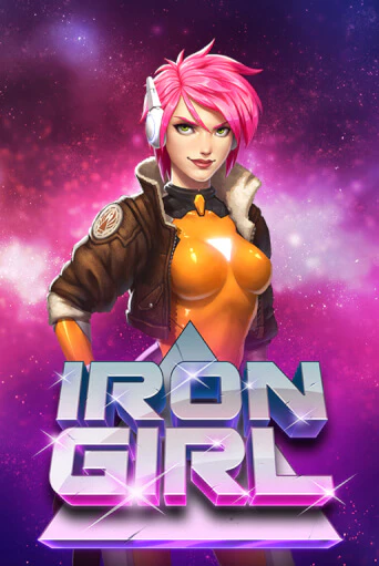 Слот Iron Girl в демо-режиме от Play'n GO в Champion Slots Casino