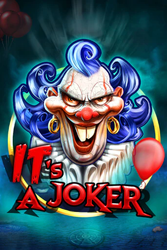 Слот It's a Joker в демо-режиме от Felix Gaming в Champion Slots Casino