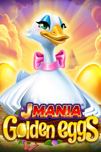 Слот J Mania Golden Eggs в демо-режиме от Ruby Play в Champion Slots Casino