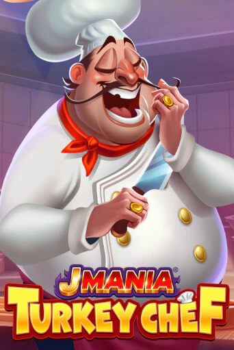 Слот J Mania Turkey Chef в демо-режиме от Ruby Play в Champion Slots Casino
