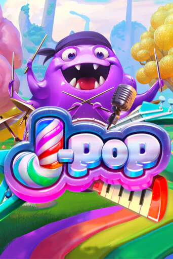 Слот J-POP в демо-режиме от ELK Studios в Champion Slots Casino