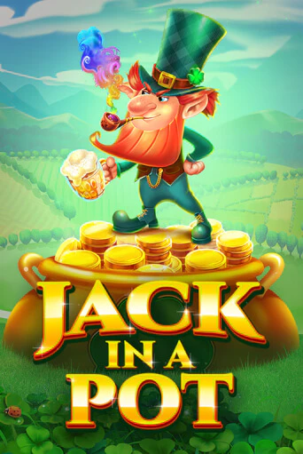 Слот Jack in a pot в демо-режиме от Red Tiger в Champion Slots Casino
