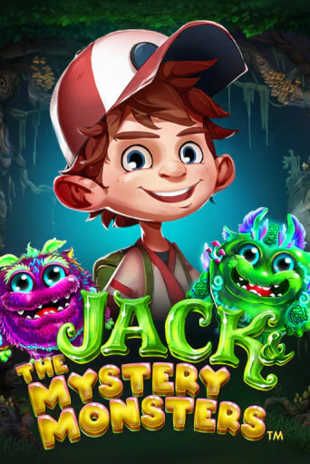 Слот Jack and the Mystery Monsters в демо-режиме от Synot Games в Champion Slots Casino