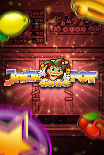Слот Jackpot 6000 в демо-режиме от NetEnt Deluxe в Champion Slots Casino