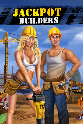Слот Jackpot Builders в демо-режиме от Wazdan в Champion Slots Casino