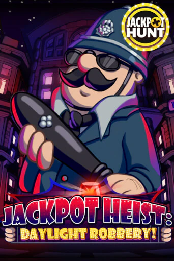 Слот Jackpot Heist: Daylight Robbery в демо-режиме от Octoplay в Champion Slots Casino