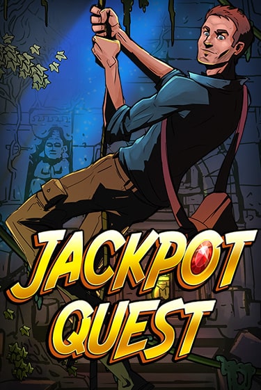 Слот Jackpot Quest в демо-режиме от Red Tiger в Champion Slots Casino