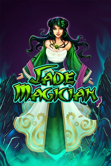 Слот Jade Magician в демо-режиме от Play'n GO в Champion Slots Casino