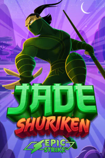 Слот Jade Shuriken в демо-режиме от Games Global в Champion Slots Casino