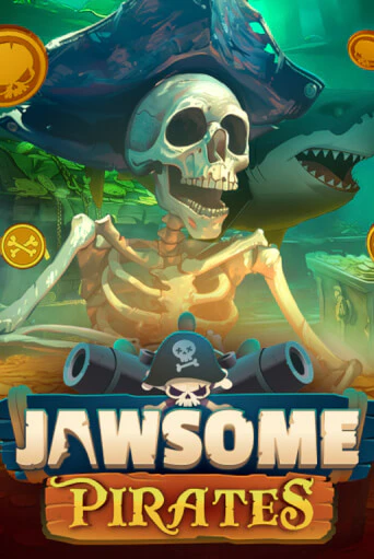Слот Jawsome Pirates в демо-режиме от Hacksaw в Champion Slots Casino