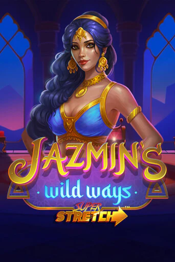 Слот Jazmin's Wild Ways в демо-режиме от Raw Gaming в Champion Slots Casino