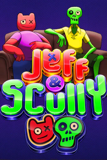 Слот Jeff & Scully в демо-режиме от ELK Studios в Champion Slots Casino