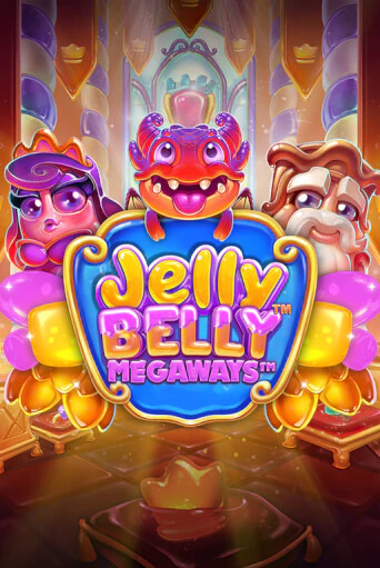 Слот Jelly Belly Megaways в демо-режиме от NetEnt Deluxe в Champion Slots Casino