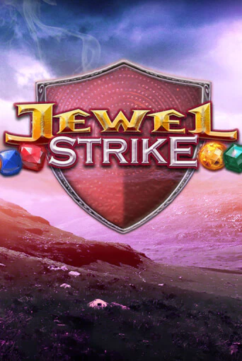 Слот Jewel Strike в демо-режиме от Blueprint Gaming в Champion Slots Casino