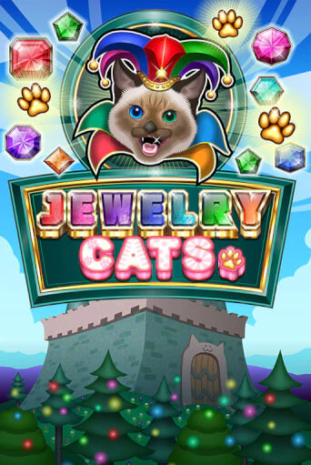 Слот Jewelry Cats в демо-режиме от OneTouch в Champion Slots Casino