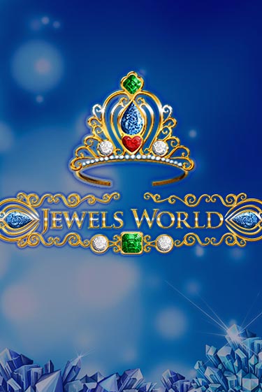 Слот Jewels World в демо-режиме от BF Games в Champion Slots Casino