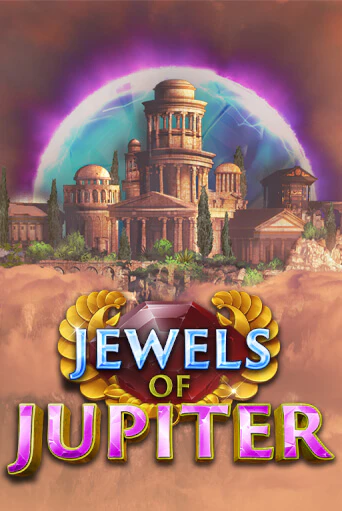 Слот Jewels of Jupiter в демо-режиме от Kalamba в Champion Slots Casino