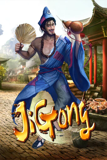 Слот Ji Gong в демо-режиме от SimplePlay в Champion Slots Casino