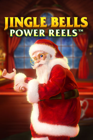 Слот Jingle Bells Power Reels в демо-режиме от Red Tiger в Champion Slots Casino