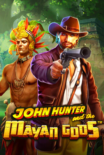 Слот John Hunter And The Mayan Gods в демо-режиме от Pragmatic Play в Champion Slots Casino