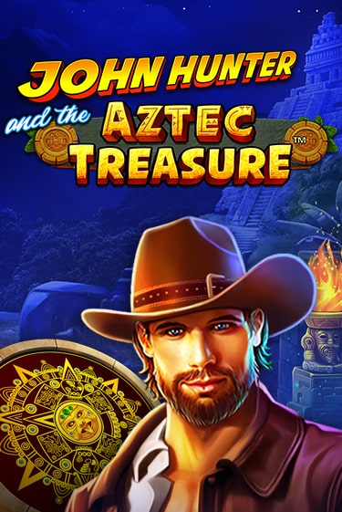 Слот John Hunter and the Aztec Treasure в демо-режиме от Pragmatic Play в Champion Slots Casino