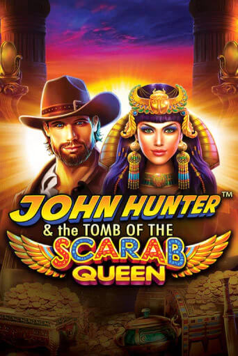 Слот John Hunter and the Tomb of the Scarab Queen™ в демо-режиме от Pragmatic Play в Champion Slots Casino