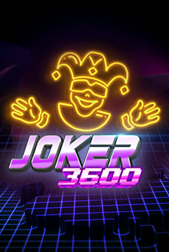 Слот Joker 3600 в демо-режиме от Kalamba в Champion Slots Casino