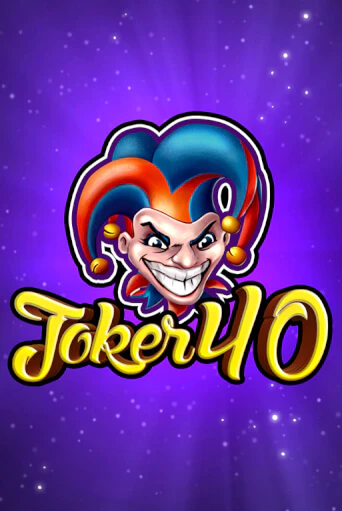 Слот Joker 40 в демо-режиме от Synot Games в Champion Slots Casino