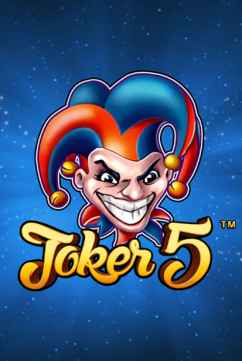 Слот Joker 5 в демо-режиме от Synot Games в Champion Slots Casino