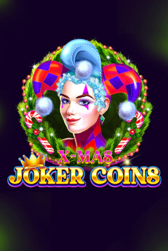 Слот Joker Coins X-MAS в демо-режиме от Onlyplay в Champion Slots Casino