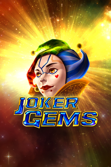 Слот Joker Gems в демо-режиме от ELK Studios в Champion Slots Casino