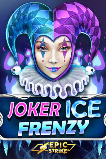 Слот Joker Ice Frenzy Epic Strike в демо-режиме от Games Global в Champion Slots Casino
