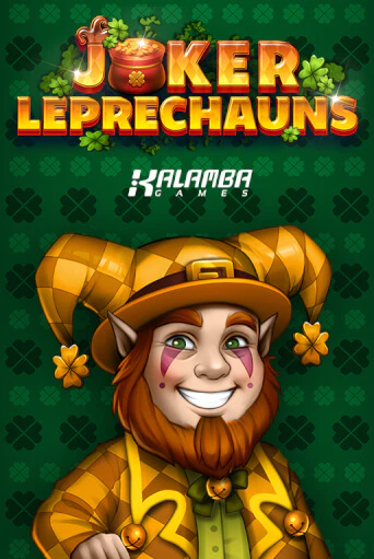 Слот Joker Leprechauns в демо-режиме от Kalamba в Champion Slots Casino