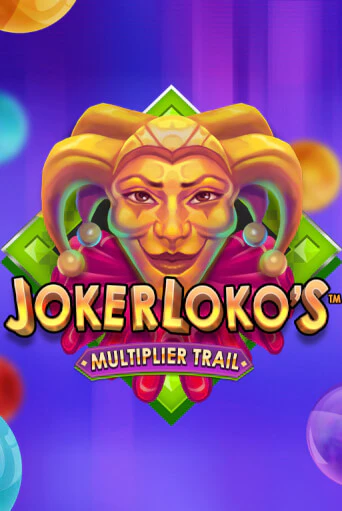 Слот Joker Loko's Multiplier Trail™ в демо-режиме от Games Global в Champion Slots Casino