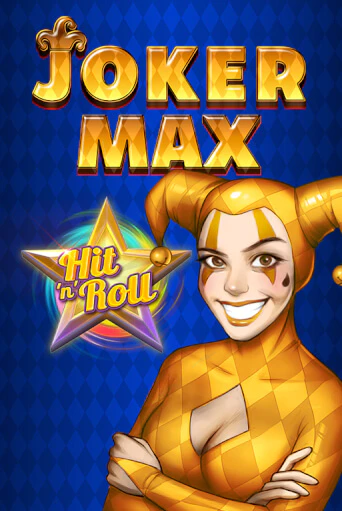 Слот Joker Max: Hit 'n' Roll в демо-режиме от Kalamba в Champion Slots Casino