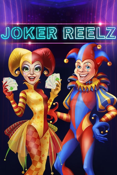 Слот Joker Reelz в демо-режиме от TomHorn в Champion Slots Casino