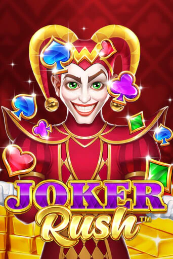 Слот Joker Rush в демо-режиме от Playtech в Champion Slots Casino