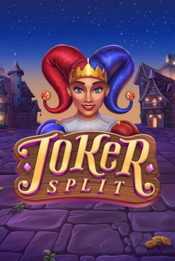 Слот Joker Split в демо-режиме от Relax Gaming в Champion Slots Casino