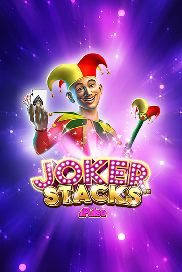 Слот Joker Stacks в демо-режиме от iSoftBet в Champion Slots Casino