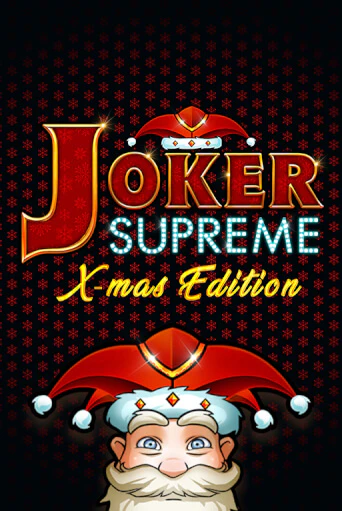 Слот Joker Supreme Xmas в демо-режиме от Kalamba в Champion Slots Casino