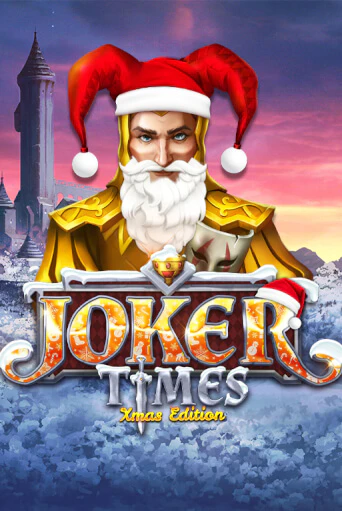 Слот Joker Times Xmas в демо-режиме от Kalamba в Champion Slots Casino