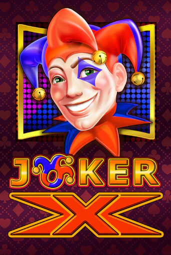 Слот Joker X в демо-режиме от Amatic в Champion Slots Casino