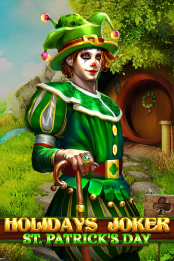 Слот Joker's Charms - Patrick's Day в демо-режиме от Spinomenal в Champion Slots Casino