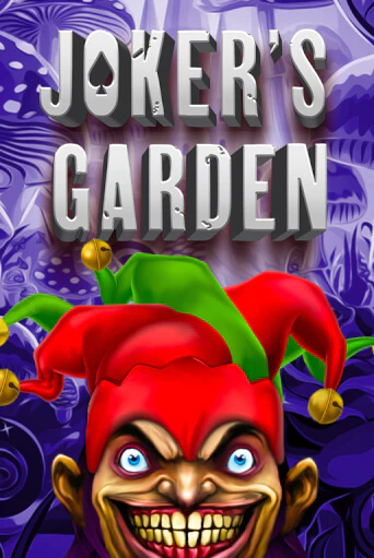 Слот Joker's Garden в демо-режиме от 5 Men Gaming в Champion Slots Casino