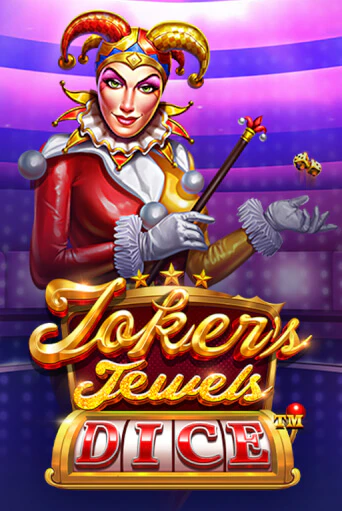 Слот Joker's Jewel Dice в демо-режиме от Pragmatic Play в Champion Slots Casino