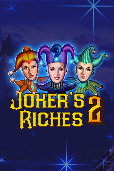 Слот Joker's Riches 2 в демо-режиме от High 5 в Champion Slots Casino